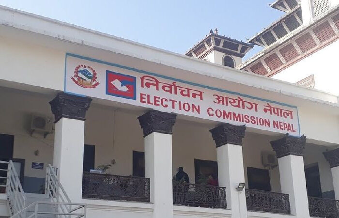 निर्वाचन खर्च दस अर्बको अनुमान