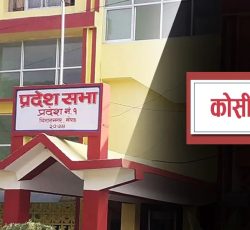 कोशी प्रदेश सरकारविरुद्ध मुद्दाको सुनुवाइ पूर्ण इजलासमा, को–को परे न्यायाधीश ?