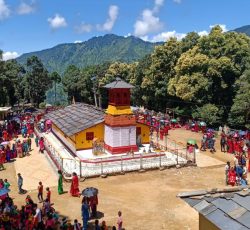 आज मालिकार्जुन जात्राः श्रद्धालु भक्तजनको घुइचो, दुई सय प्रहरी परिचालन, मदिरा निषेध