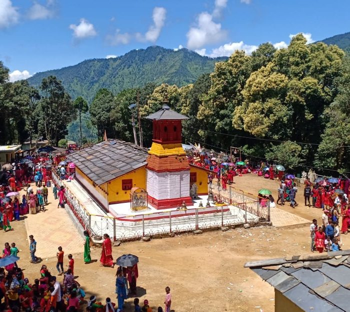 आज मालिकार्जुन जात्राः श्रद्धालु भक्तजनको घुइचो, दुई सय प्रहरी परिचालन, मदिरा निषेध