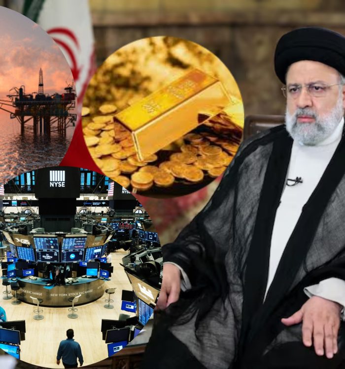 इरानका राष्ट्रपतिको मृत्युले कच्चा तेलको मूल्य, विश्व शेयर बजार र सुनकाे मूल्यमा कस्तो असर पर्न सक्छ?