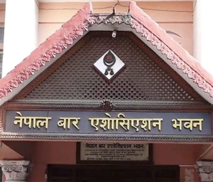 नेपाल बारको आन्दोलन तत्काललाई स्थगित