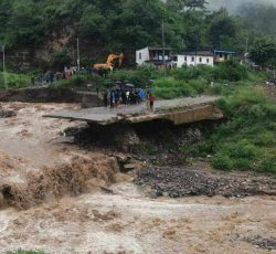 पाँच सडकखण्ड अझै अवरुद्ध, आठ खण्डमा एकतर्फी